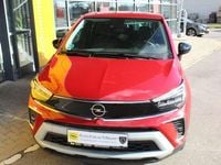 gebraucht Opel Crossland 12 Turbo Elegance