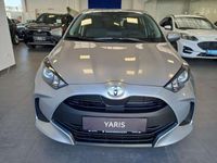 gebraucht Toyota Yaris 1,0 VVT-i Active nur 109,-- mtl.*