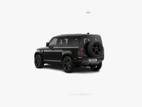 gebraucht Land Rover Defender 110 P300e X-Dynamic HSE | Vorlauffahrzeug | Auto Stahl Wien 23