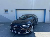 gebraucht Audi A3 30 TFSI advanced