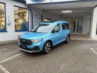 Gebraucht Ford Tourneo Active 121 PS (88 kW) 2024 Blau Kombi