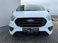 gebraucht Ford Transit Custom Kasten 2,0 TDCi L1H1 320 Trend