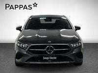 Gebraucht Mercedes A180 Progressive 116 PS (85 kW) 2024 Grau Limousine