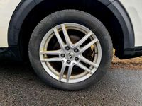 Gebraucht Kia e-Niro 150 kW (204 PS) 2020 Weiß SUV