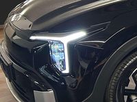 Neu Kia Stonic Silver 116 PS (85 kW) 2025 Schwarz SUV