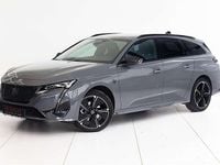 Gebraucht Peugeot 308 SW GT 114 kW (156 PS) 2024 Grau Kombi