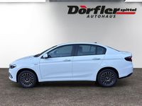 gebraucht Fiat Tipo 1.6 Turbodiesel City