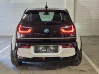 gebraucht BMW i3 i3 42,4kWh WÄRMEP. / 20 ZOLL / Batteriezertifikat /TEMPO/ USB / LED...