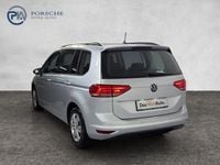 gebraucht VW Touran TDI