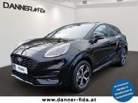 Neu Ford Puma ST-Line 125 PS (91 kW) 2025 Schwarz SUV