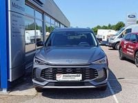 Neu MG ZS Luxury 102 PS (75 kW) 2025 Grau SUV