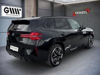 gebraucht BMW X3 xDrive20d G45 B47