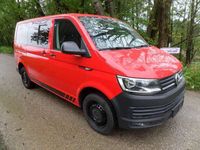 gebraucht VW T6 Kombi KR 20 TDI BMT DSG Ideal als Camper Umbau