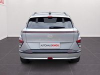gebraucht Hyundai Kona EV (SX2) GO 64,8 kWh k6eg2-PP1-OO4/O5
