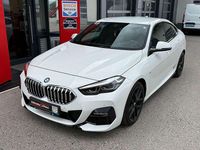 gebraucht BMW 220 d Gran Coupe Aut.