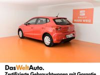 gebraucht Seat Ibiza Austria Edition