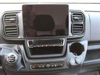 gebraucht Fiat Ducato Maxi DK L4 Pritsche 140 Netto 25990-- 1...