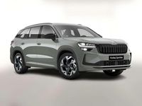 Neu Skoda Kodiaq SportLine 193 PS (141 kW) 2025 Grau SUV