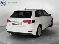 gebraucht Audi A3 Sportback 30 TDI