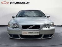 Gebraucht Volvo S60 299 PS (219 kW) 2005 Grau Limousine