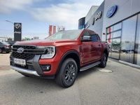 gebraucht Ford Ranger Doppelkabine Wildtrak e-4WD netto € 53.010-