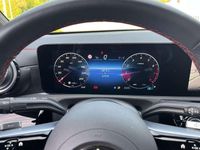 gebraucht Mercedes CLA180 Coupé /// AMG Line