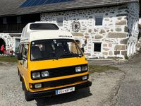 Gebraucht VW T3 50 PS (36 kW) 1982 Van