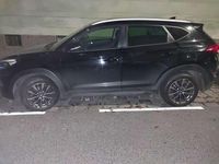 gebraucht Hyundai Tucson TUCSON 1,7 CRDI Start-Stopp Edit.25 DCT Edition 25