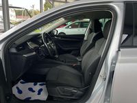 gebraucht Skoda Octavia Combi 20 TDI Ambition LED/LANE ASSIST/PARK/KAMERA