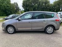Gebraucht Renault Grand Scénic 116 PS (85 kW) 2012 Van / Kleinbus
