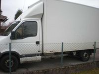 gebraucht Opel Movano L2H2 25 CDTI 35t DPF