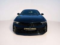 gebraucht Opel Astra GS Line