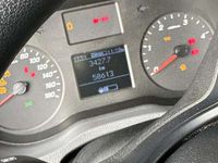 gebraucht Mercedes Sprinter ohne Name 120 kW (163 PS) Automatik Frontantrieb