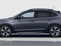 gebraucht VW Taigo DSG Matrix R2D 2ZClim 17Z KeyL SHZ Priv.Gl