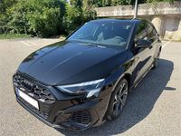 gebraucht Audi A3 S Line Plug In Hybrid/GARANTIE/ 8 Fach