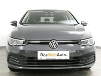 Gebraucht VW Golf VIII R 110 PS (80 kW) 2020 Grau Limousine