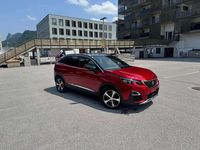 gebraucht Peugeot 3008 1,5 BlueHDi 130 S GT Line