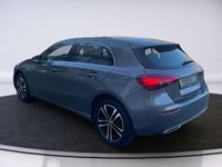 gebraucht Mercedes A250 e Automatik NaviRückfahrkameraKlimaautomatik