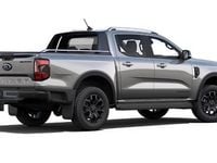 gebraucht Ford Ranger Doppelkabine Wildtrak e-4WD 2,0 EcoBlue Aut. *SYMBOLFOTOS*