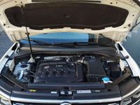 gebraucht VW Tiguan 2,0 TDI SCR 4Motion Highline DSG