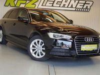 gebraucht Audi A6 Avant 2.0 TDI ''S line'' LEDER*SITZH*NAVI*CARPLAY