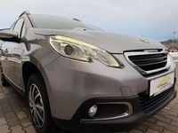 gebraucht Peugeot 2008 Pure Tech