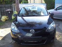 gebraucht Mazda 2 13i CE Pro