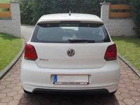 gebraucht VW Polo Polo4Sports 12 4Sports