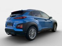 gebraucht Hyundai Kona Level 3 Plus 10 T-GDi 2WD k0b30a