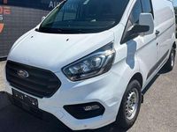 gebraucht Ford Transit Custom KASTEN L1H1