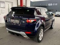 gebraucht Land Rover Range Rover evoque aus Hohenems - 190 PS und 171000 km