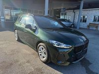 gebraucht BMW 218 i M Sport/Navi/RFK/ACC