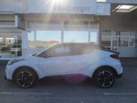 gebraucht Toyota C-HR 2,0 Hybrid GR-SPORT !!! TOP FINANZIEREN !!!