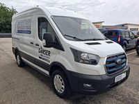 Gebraucht Ford E-Transit Trend 197 kW (269 PS) 2023 Van